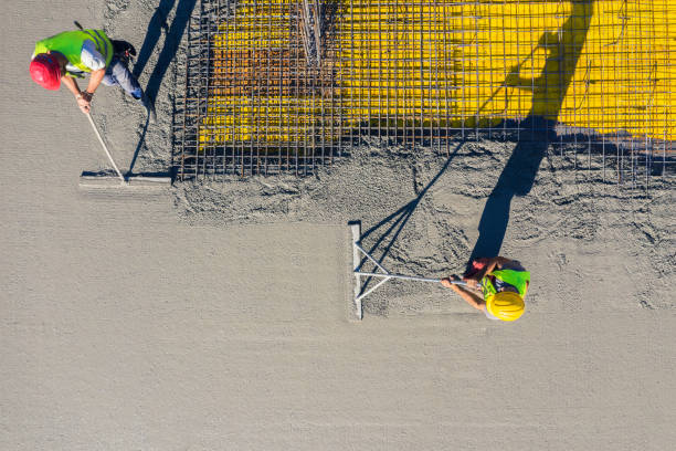 Best Concrete Pool Decks in Sturgis, SD