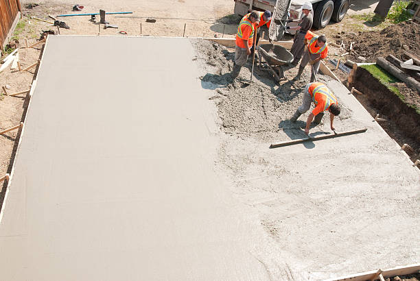 Best Concrete Removal and Replacement in Sturgis, SD