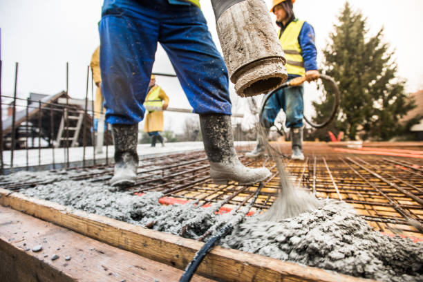Best Residential Concrete Solutions in Sturgis, SD